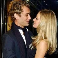 Sienna Miller Maafkan Jude Law?